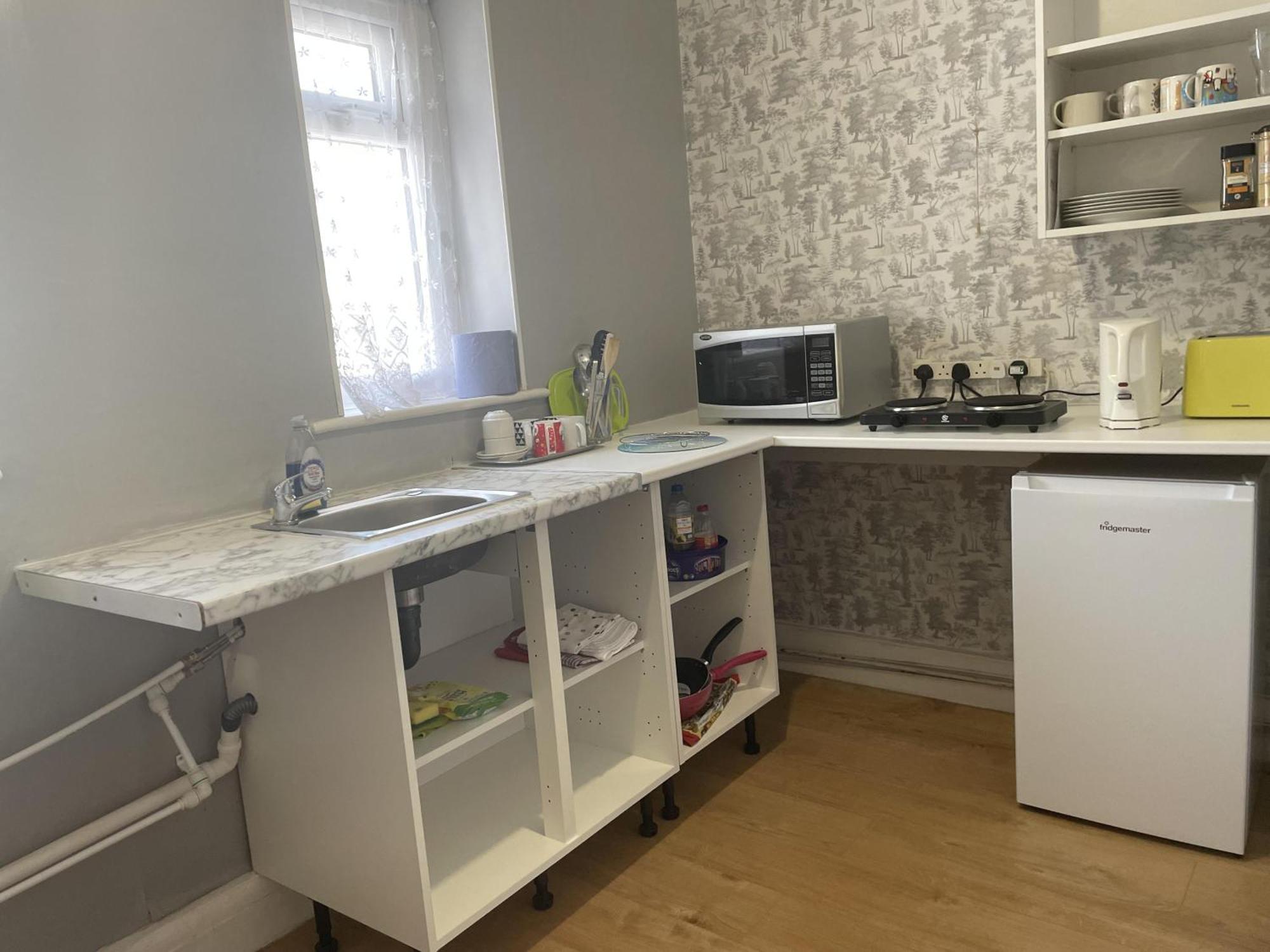 Renovated 4-Bed Home - Sleeps 9 - Parking - Spa แบล็คพูล ภายนอก รูปภาพ